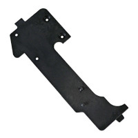 Deckel zu Antrieb der Brüheinheit Neuauflage 2024 